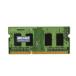 BUFFALO Хåե PC3L-12800 204ԥ DDR3 S.O.DIMM 2GB D3N1600-LX2G