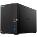 BUFFALO Buffalo ссылка стойка SOHO предназначенный LS720DNB 2.5GbE установка 2 Bay 12TB LS720DN1202B