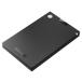 BUFFALO Хåե  USB3.2(Gen1) TypeAб 륹ݥݡ֥SSD 250GB SSD-PGVB250U3-B