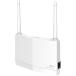 BUFFALO �o�b�t�@���[ Wi-Fi���p�@ 11ax 2401+573Mbps AirStation WEX-3000AX4EA/D