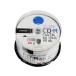 HIDISC/ϥǥ TYɥ꡼HIDISC CD-R ǡ ۥ磻ȥ磻ɥץ󥿥֥  50 TYCR80YP50SP