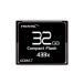 HIDISC/ϥǥ CF 32GB 433x Read65MB/s MLCå HDCF32G433XJP3
