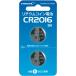 HIDISC  ॳ CR2016 3V 2ĥѥå HDCR2016/3V2P