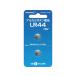 HIDISC  륫ܥ LR44 1.5V 2ĥѥå HDLR44/1.5V2P