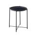  восток .ROOM ESSENCE Tray Table tray стол боковой te- blue black поверхность коврик отделка LFS-880BK ночной столик стенд для вазы 