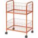  восток .ROOM ESSENCE Wagon orange PT-802OR