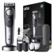 BRAUN �u���E�� BT9560�@�u���E�� �q�Q�g���}�[ �V���[�Y