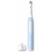 BRAUN Brown IOG31C60IB-H Oral B iO SERIES 3 электрический зубная щетка щетка 1 шт. + щетка head 1 шт. ice blue 