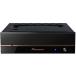 Pioneer Pioneer SATA built-in BD Drive premium model all black case BDR-S13J-X