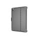 Urban Armor Gear UAG  iPad Pro 12.9(5/4/3)ѥ SCOUT(Magic Keyboardб) ֥å UAG-IPDPROLS5MK-BK