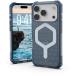 Urban Armor Gear UAG iPhone 17 ProбѾ׷⥱ ESSENTIAL ARMOR MAGSAFE 饦ɥ֥롼 UAG-IPH25MA-EMS-CB