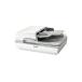 EPSON Epson A4 планшетный сканер - двусторонний одновременно считывание /ADF установка /A4 одна сторона 25 листов | минут (200/300dpi) DS-6500