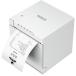 EPSON �G�v�\�� �L�����Z���s�� ���V�[�g�v�����^�[/80mm�E58mm/USB�E�L���E����LAN�EBluetooth/�z���C�g TM303H621W
