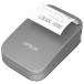 EPSON Epson срок поставки 6~7 месяцев re сиденье принтер /TM-P20II/ manual cut /58mm/Bluetooth+USB P202B901M2