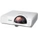 EPSON �G�v�\�� �r�W�l�X�v���W�F�N�^�[ �Z�œ_�f�X�N�g�b�v���f�� ���[�U�[���� 4000lm WXGA EB-L210SW