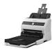 EPSON Epson A4 сканер / сиденье feed + Flat bed /do King модель /DS-870+GT-S660/A4 одна сторона 65 листов / минут DS-870FB