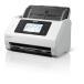 EPSON Epson A4 сиденье feed сканер /A4 одна сторона 70 листов / минут / двусторонний одновременно считывание / проводной * беспроводной LAN/4.3 type сенсорная панель DS-900WN