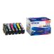EPSON �G�v�\�� �J�����I�v�����^�[�p �C���N�J�[�g���b�W/�N�W���i6�F�p�b�NL�i���ʁj�j KZR-6CL-L