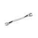 KYOTO TOOL ���s�@�B�H�� KTC �u���[�L�p�C�v�p�߂��˃����`(MZ1)10�~12mm MZ1-10X12