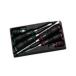 KYOTO TOOL ���s�@�B�H�� nepros/�l�v���X �������h���C�o�����Z�b�g�m6�{�g�n NTD106