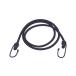TRUSCO ȥ饹滳 Х󥸡8mm1200mm  TBC-8120-BK