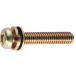TRUSCO ȥ饹滳 ʥƬȹͥ ᡼P-4 M6X10 50 B51-0610