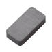 TRUSCO ȥ饹滳 ե饤ȼ 25mmX19mmX4.5mm (1=1PK) TF25K-1P