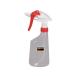TRUSCO/ȥ饹滳 ץ졼 500ml ˢʮ ߥ  TSG-500FG-R