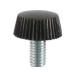 TRUSCO/ȥ饹滳 ѥӥ NO.1  M4X14 25 B48-0414