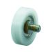 TRUSCO ȥ饹滳 ٥ E꡼ եåȥϻѷ 25mm M5 TEFS2506M5