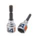 BEST TOOL/�٥��ȥġ��� KOSEI ���硼�ȥ����åȥӥå� 14mm BSS-14