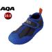 AQA �G�[�L���[�G�[ �V���[�Y�L�b�Y �W���j�A �u���b�N�^�u���[ 20cm