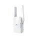 TP-Link ƥԡ  Wi-Fi 6б ̵LANѵ 1201300Mbps AX1500 RE505X