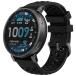 amazfit �A�}�Y�t�B�b�g Active MAX �A�N�e�B�u�}�b�N�X �y�u���b�N�z SP170080-C01
