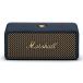 Marshall �}�[�V���� Emberton III MIDNIGHT BLUE �~�b�h�i�C�g�u���[ �|�[�^�u���X�s�[�J�[�h���h�o
