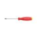 PB SWISS TOOLS �X�C�X�c�[���Y �X�C�X�O���b�v�E�v���X�h���C�o�[ 8190-2-250-7