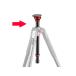 Manfrotto �ޥ�ե��å� 055LC����٥�󥰥��󥿡��ݡ����055���꡼���ѡ�
