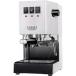 GAGGIAgajiaSIN035R semi авто автомат эспрессо CLASSIC evo pro White( Classic evo Pro ) белый модель 