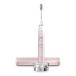 PHILIPS Philips HX9911/81 бриллиант clean 9000 розовый . белый. градация 
