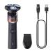 PHILIPS Philips X5012/05 Shaver 5000X series мокрый & dry электробритва orange 