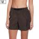 NIKE SWIM �i�C�L �X�C�� �y���f�B�[�X�z�J�[�S�J�o�[�A�b�v�V���[�c �y�o���b�N�u���E���z�yM�T�C�Y�z NESSF322 �������p