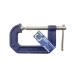 IRWINa- wing tool zC type зажим ( винтовой зажим )75mm×51mm 225103ZR