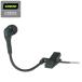 SHURE Sure -[. приобретенный товар ]WB98H-C-X машина Dio ido конденсатор миниатюра музыкальные инструменты микрофон 