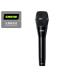 SHURE Sure -[ delivery date undecided ]KSM9HS-X Vocal for condenser microphone ro ho n