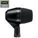 SHURE Sure -[. приобретенный товар ]PGA52-XLR-J электродинамический микрофон музыкальные инструменты для микрофон (XLR-XLR кабель приложен )