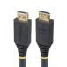 StarTech.com HDMI 2.0֥/ȴɻߥͥ/6m/4K60Hz/High Speed HDMI/- HDMI2-CABLE-GRIP-20F