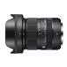 SIGMA �V�O�} 18-50mm F2.8 DC DN Contemporary�@�x�m�t�C����X �}�E���g