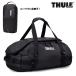 THULE Thule kyazmda полный [ черный ][40L] 3204989 CHASM DUFFEL 40L BLACK