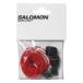 SALOMON Salomon Quick гонки комплект QUICKLACE KIT [ рейсинг красный / черный / черный ] L47379500