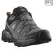 SALOMON Salomon [ мужской ]X Ultra 360 кожа Gore-Tex [ Shark s gold / дворец блокировка /kerup][28.0cm]